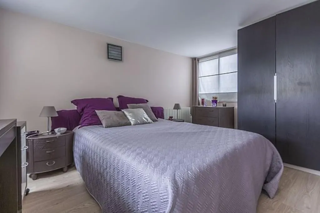 Victor Hugo Carrefour Pompe 16E Proche Etoile Et Tour Eiffel Apartment Paris