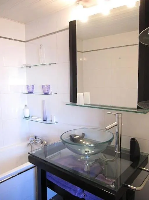 Victor Hugo Carrefour Pompe 16E Proche Etoile Et Tour Eiffel Apartment Paris