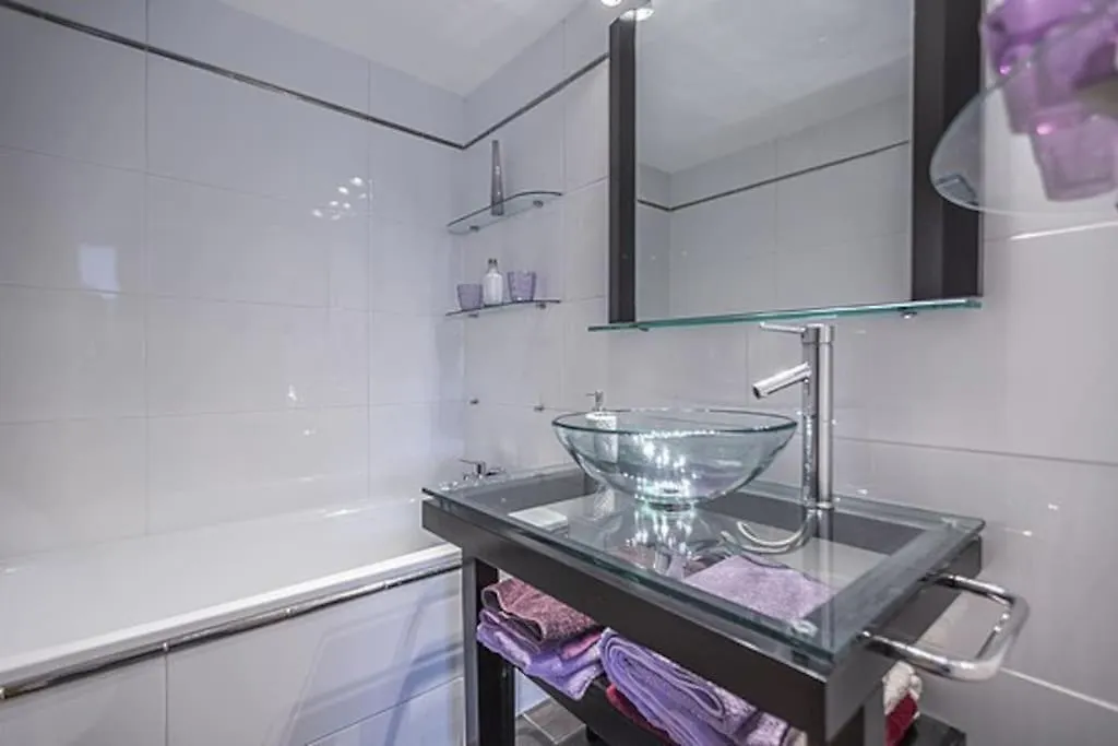 Victor Hugo Carrefour Pompe 16E Proche Etoile Et Tour Eiffel Apartment Paris