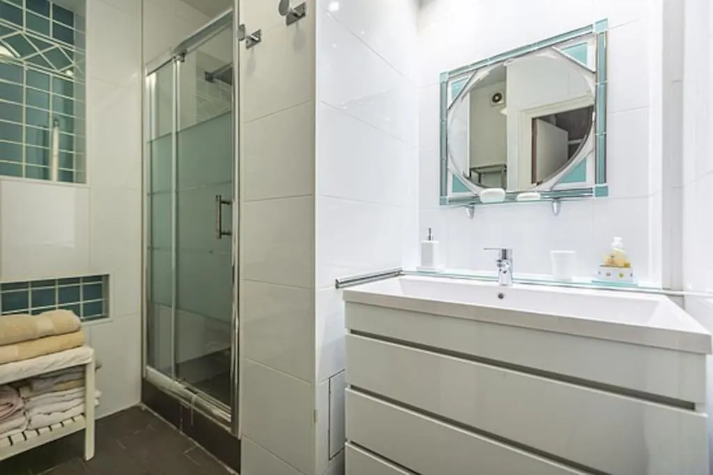 Victor Hugo Carrefour Pompe 16E Proche Etoile Et Tour Eiffel Apartment Paris