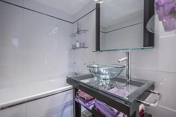 Victor Hugo Carrefour Pompe 16E Proche Etoile Et Tour Eiffel Apartment Paris